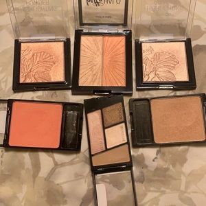 Wet n Wild bundle
